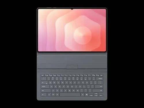 Book cover Keyboard Slim Galaxy Tab S11 Ultra