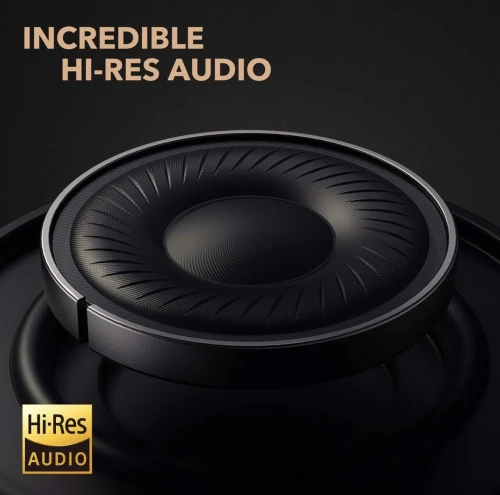 Casque Bluetooth Soundcore Anker Q30