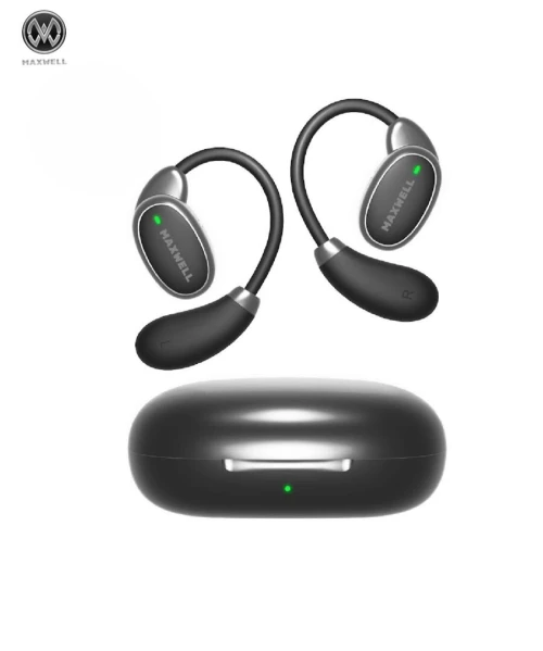 Bluetooth Maxwell Lyra open Earbuds