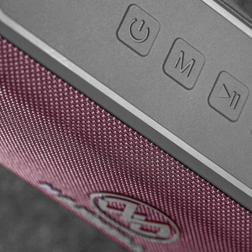 Baffle Enceinte Bluetooth Maxwell Maxbeat 60W