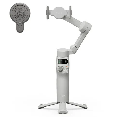 Stabilisateur DJI OSMO MOBILE 7