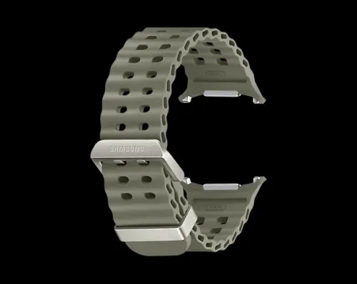 Bracelet Original Galaxy Watch Ultra Marine Band 