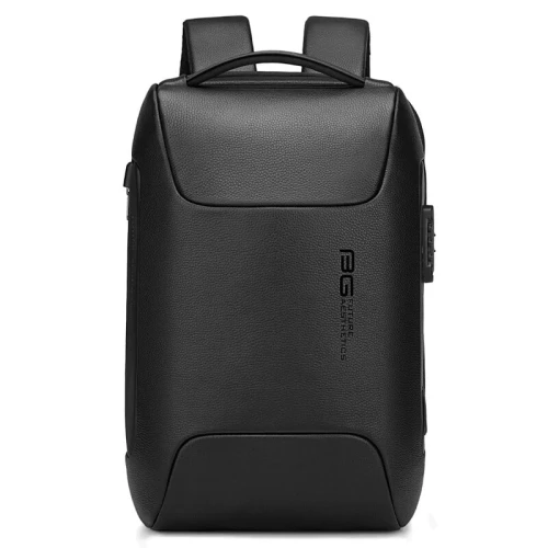 Sac à dos BANGE En cuir Véritable Modèle 6222