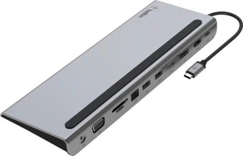 Hub adaptateur belkin Belkin CONNECT USB-C 11-in-1 Multiport Dock