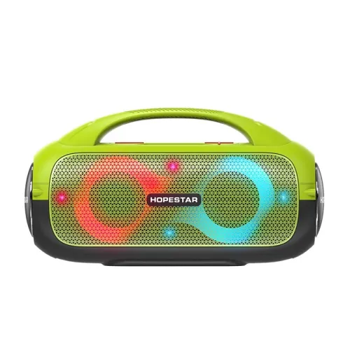 Baffle hopestar A50