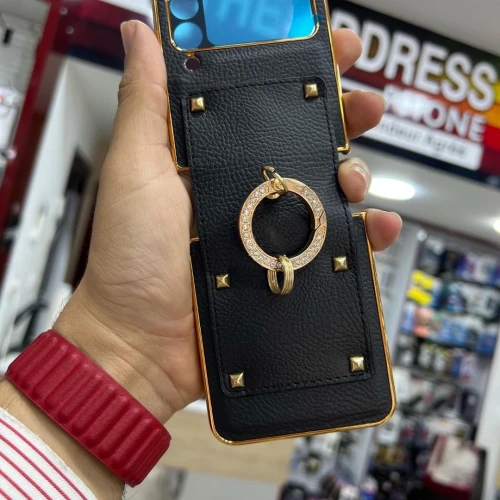 Coque Z FLIP 4