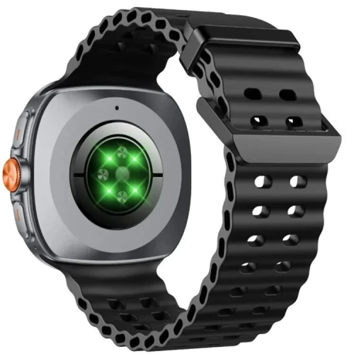 Montre connectée Smart watch Maxwell Titan
