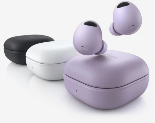 Bluetooth Samsung Galaxy Buds 2 Pro