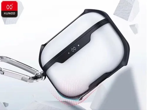 Coque AirPods Pro 2/pro/3 xundd 