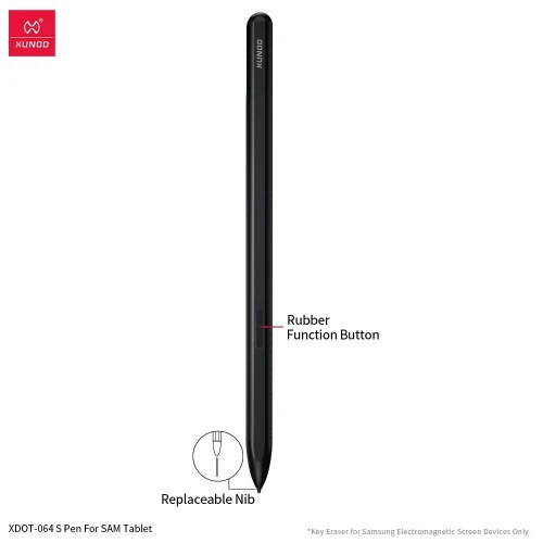 Stylo S pen pour Samsung 