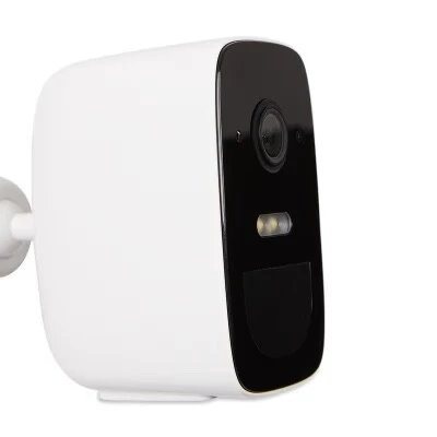 Caméra de surveillance solaire LSC Smart Connect