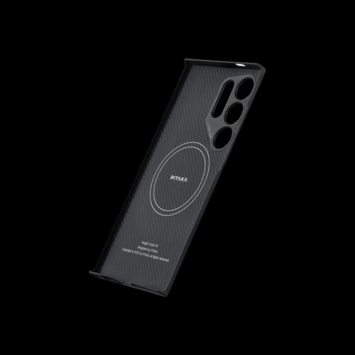 Coque PITAKA S24 ULTRA 