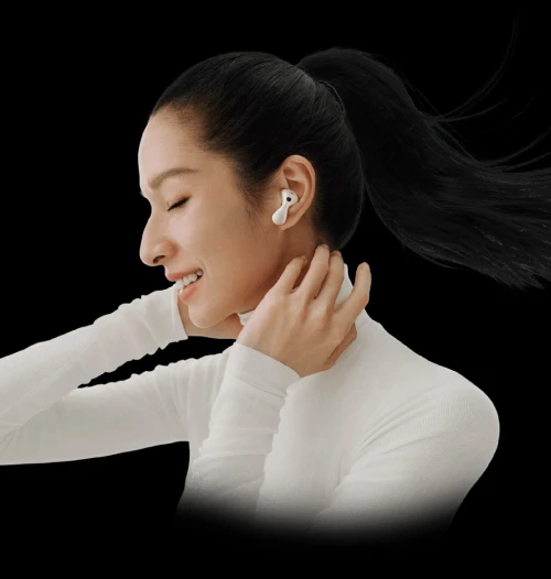 Bluetooth Huawei Freebuds 6
