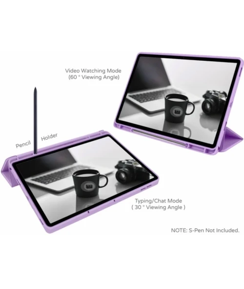 Pochette Samsung Tab S11