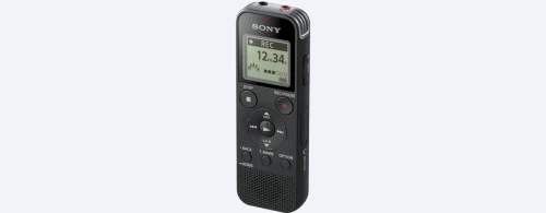 Enregistreur vocal numérique Sony PX470 série PX ICD-PX470