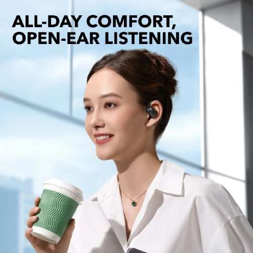 Bluetooth Anker Soundcore Aérofit 2