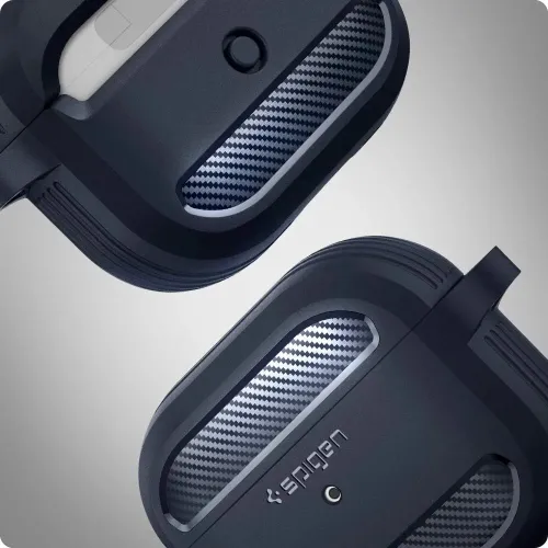 Coque Spigen AirPods 4/ AirPods Pro 3