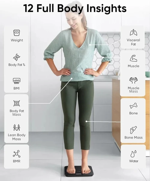 Balance Anker Eufy A1