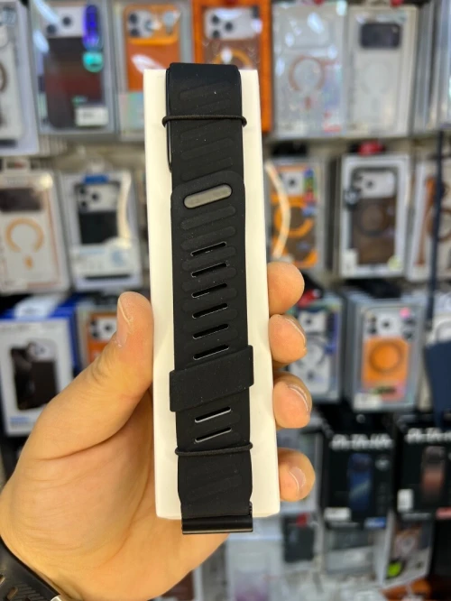 Bracelet Silicone compatible whoop 5.0 Whoop MG