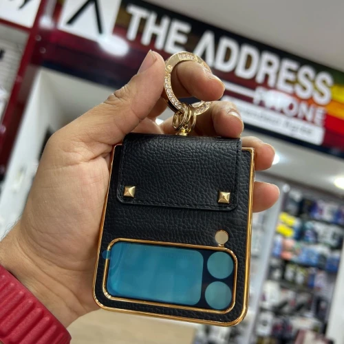 Coque Z FLIP 4