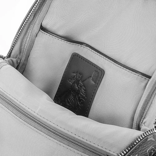 Sac Bandoulière WIWU avec Fermeture à empreinte digital