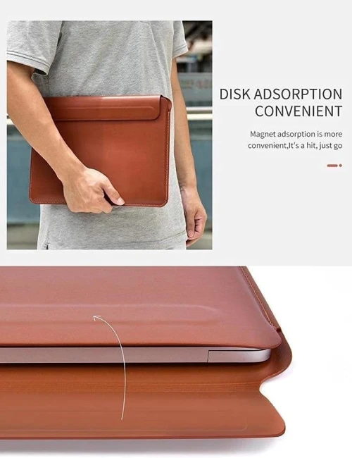 Pochette MacBook 13 inch 