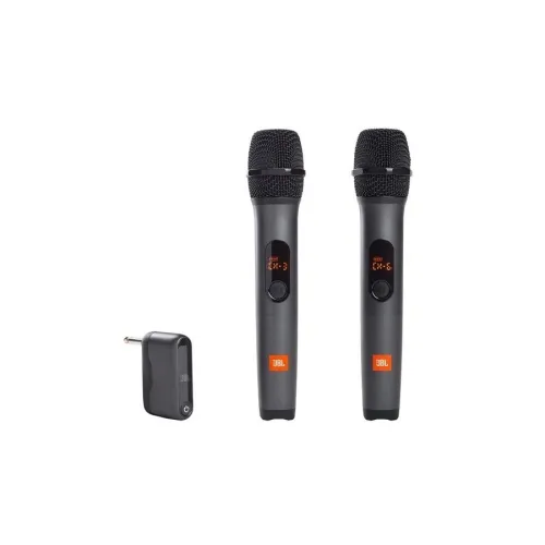 Microphone JBL SANS FIL JBL WIRELESS