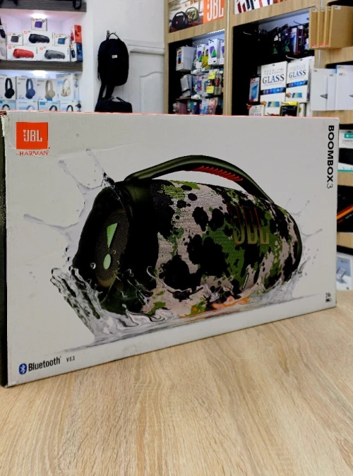JBL BoomBox 3