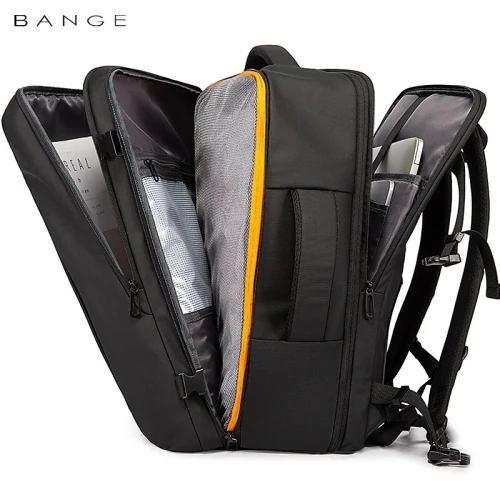 Sac à dos BANGE Modèle 1909D