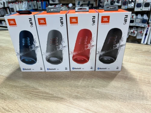 jBL FLIP 6