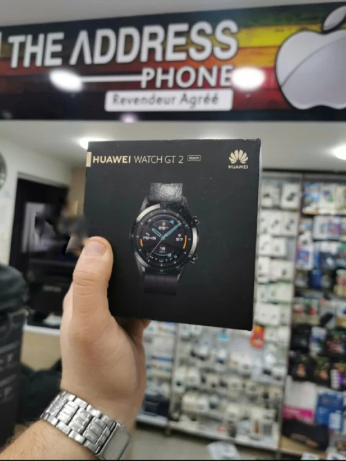 HUAWEI WATCH GT 2 46mm