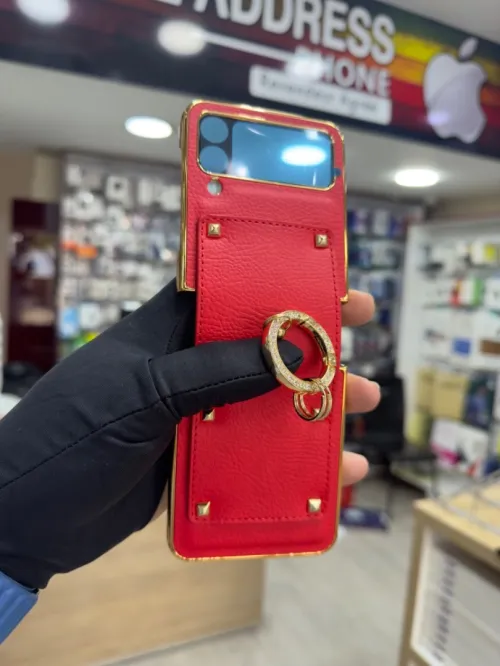 Pochette Samsung ZFLIP 4