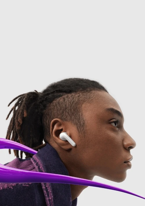 Bluetooth Xiaomi Redmi Buds 4 Lite