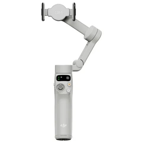 Stabilisateur DJI OSMO MOBILE 7