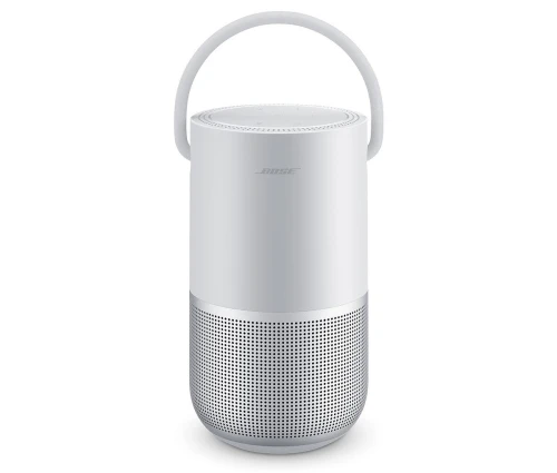 Baffle Bose Portable Smart Speaker  Son puissant design élégant