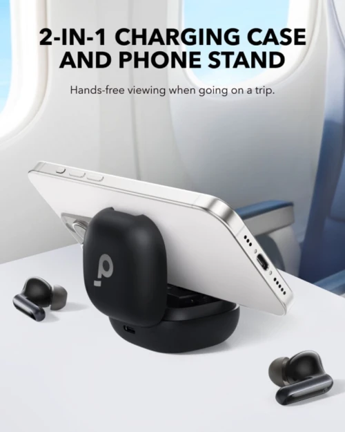 Bluetooth Anker soundcore p40i