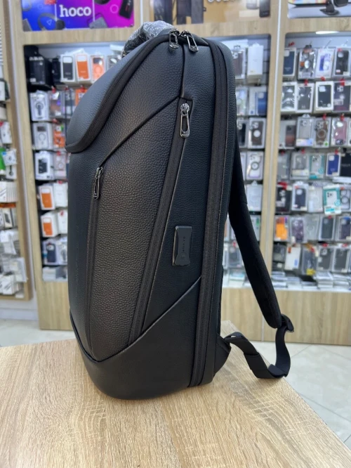 Sac à dos BANGE en Cuir Véritable modèle 6623