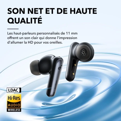 Bluetooth Anker Liberty 4 NC