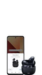 Bluetooth Redmi Buds 6 Lite