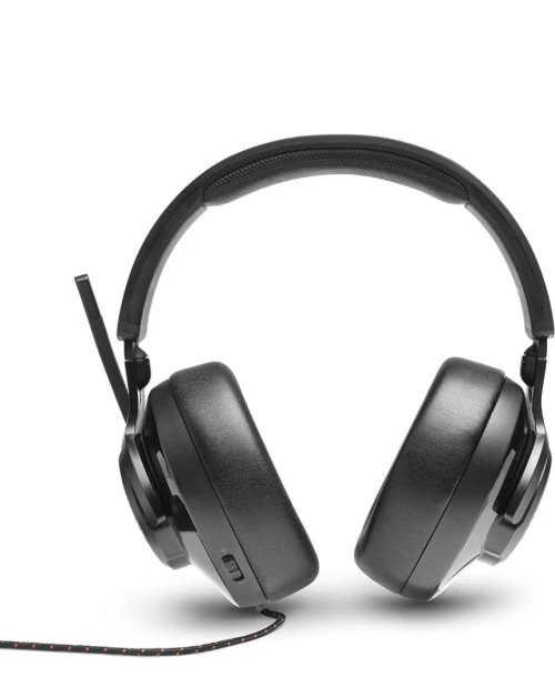 Casque JBL Quantum 200
