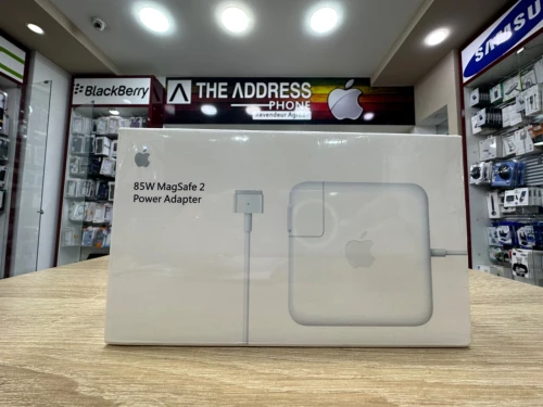 Chargeur MacBook MagSafe 2 85W