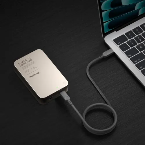 Power bank momax MagSafe 20000 mAh 