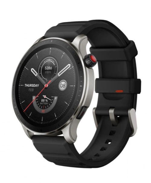 Montre Amazfit GTR 4 