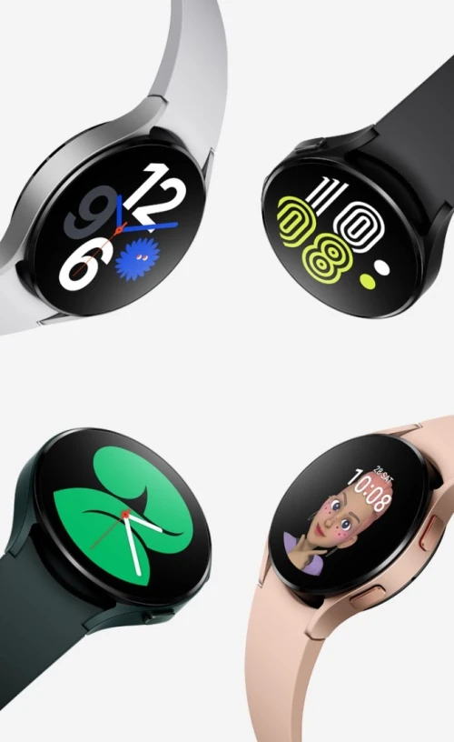 Montre Samsung galaxy watch 4 40mm