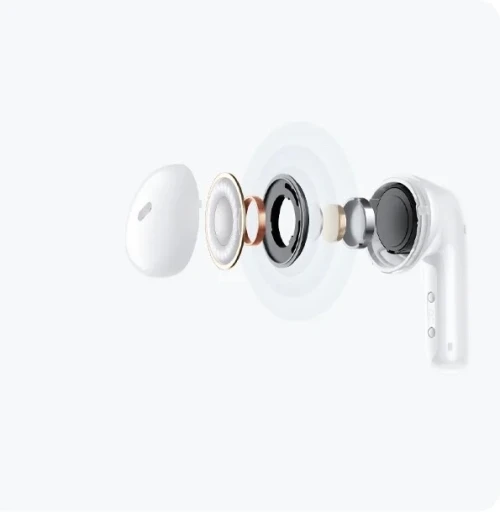 Bluetooth redmi buds 6 active