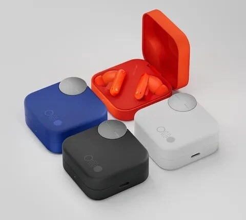 Bluetooth CMF Buds Pro 2