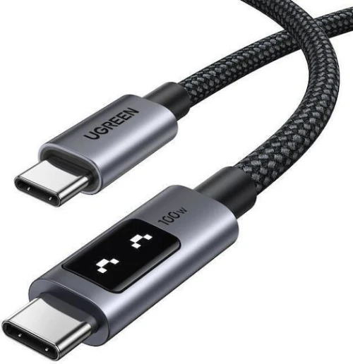 Cable UGREEN USB-C 100W 5A 1 MÈTRE