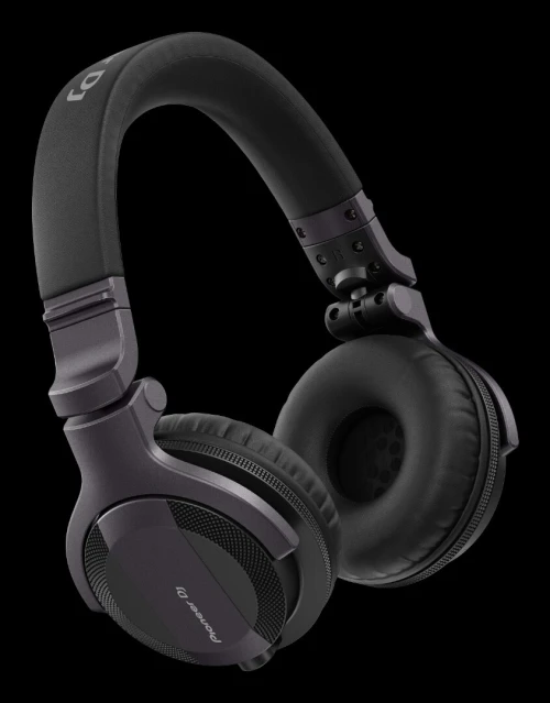 Casque Pioneer DJ HDJ-CUE1