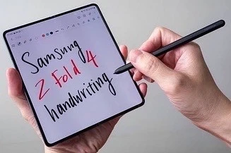S pen Z fold/flip 3/4