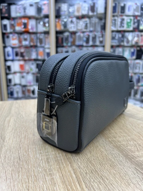 Sac à main WIWU Phantom Pro avec verrouillage à Empreinte Digitale